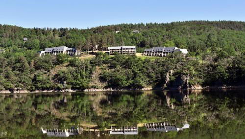 Vacancéole - Le Domaine de Confolant - Foto 2