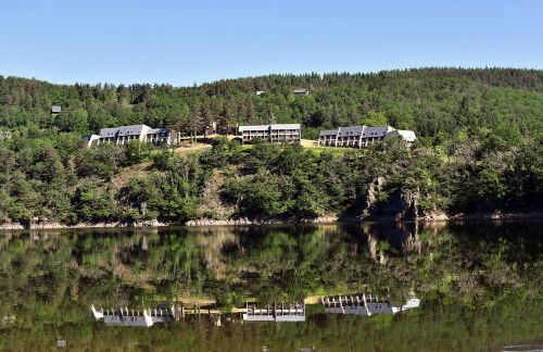 Vacancéole - Le Domaine de Confolant - Foto 2