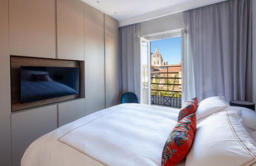 Migliori Collection Penthouse - Foto 5