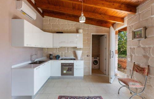 4179 Villa Sueño By Perle di Puglia - Foto 93