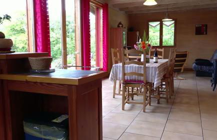 Gîte des Conquettes - Photo 8