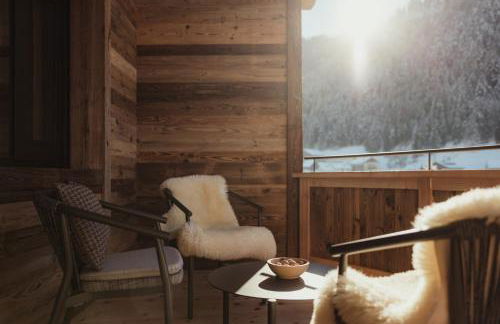 Luxury Chalet Milé - Foto 10