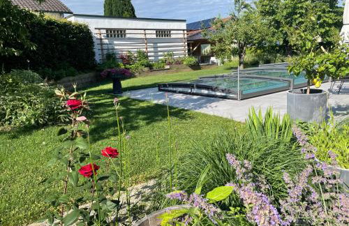 110qm Countryside Loft - Foto 29