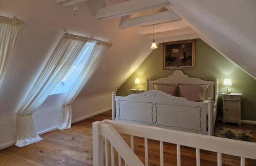 Ferienhaus Lisette Wohlfühldomizil zwischen Rebenmeer und Pfälzer Wald - Foto 18