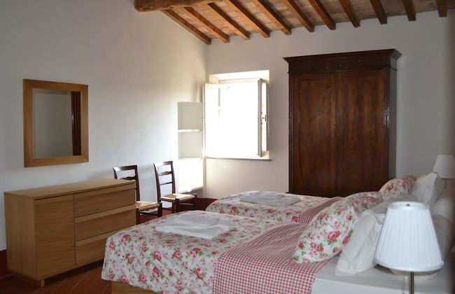 Agriturismo Il Cerreto - Foto 32