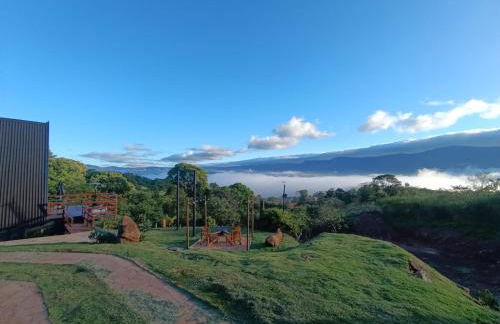 Cabana Sol do Norte - Foto 32