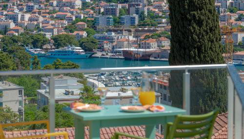 Apartment Harmonia - Foto 3