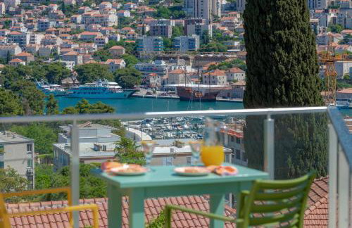 Apartment Harmonia - Foto 3