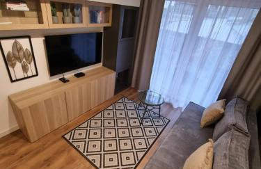 Mała Poleska - przytulny apartament z ogródkiem - Photo 6