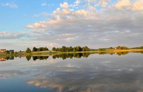 Dwa Żurawie - Głuszyn - Foto 53