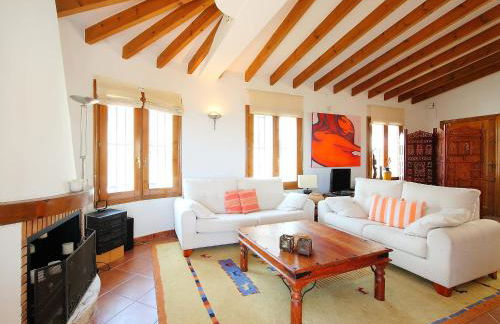 Holiday Home Del Azahar by Interhome - Photo 13