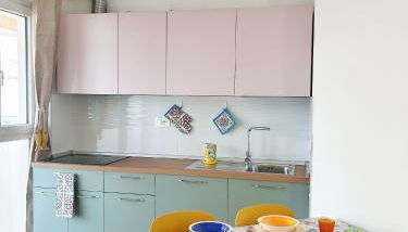 Conero-Alba al Mare-3 min a piedi dal mare, Adiacenti e Corti - Foto 2