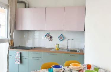 Conero-Alba al Mare-3 min a piedi dal mare, Adiacenti e Corti - Foto 2