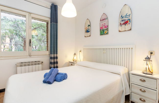 1 bedroom Apartment in Salou with swimming pool and garden - Photo 14