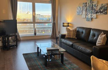 AB11 Apartments - Portland Street - Foto 5