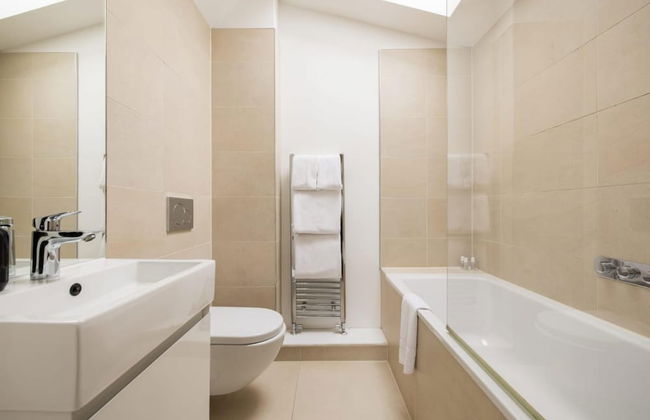 The Tooting Hideout - Dazzling 3bdr Flat With Balcony - Foto 7