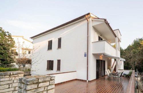 Apartments Nono Toni Poreč - Foto 22