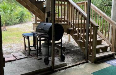 Our Anchor-Beach access, 3 BR, pet friendly - Foto 28