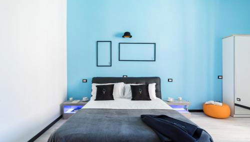 A World Aparts - 32 Modena - Foto 1