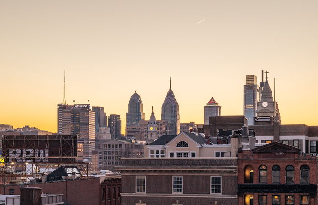 Sosuite at The Vine - Old City - Foto 69