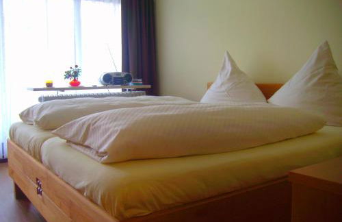 Chalet Swiss - App.Nelles - Foto 4