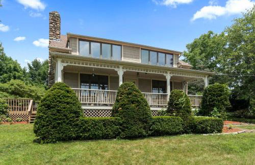 Grammy's Famous Lake House Retreat - Foto 74