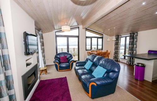 Chalet Loch Leven Lodge by Interhome - Foto 18