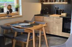 Sjesta al mare, domki z sauną i balią z jacuzzi - Foto 18