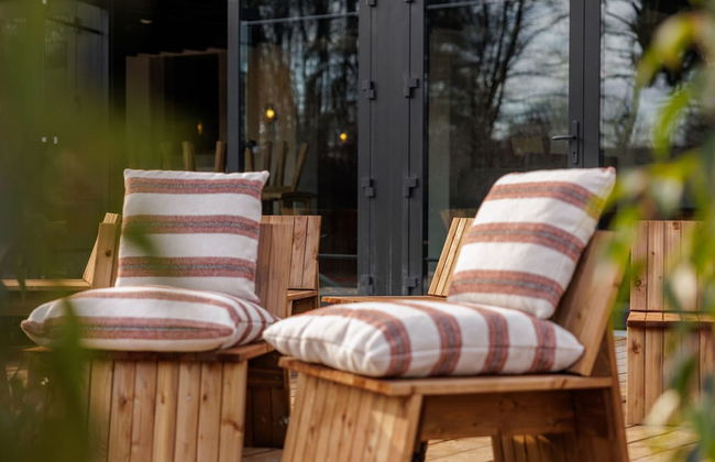 Cozy Luxembourg Apartment - Foto 19