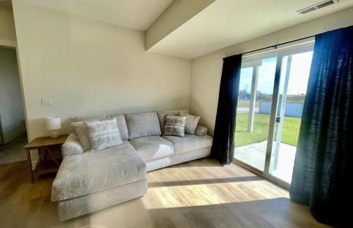 Papillion The White Pine Modern Spacious with Garage - Foto 5