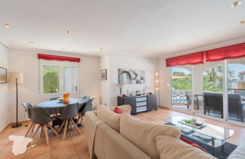 CostaBlancaDreams Tonella en Calpe - Foto 15