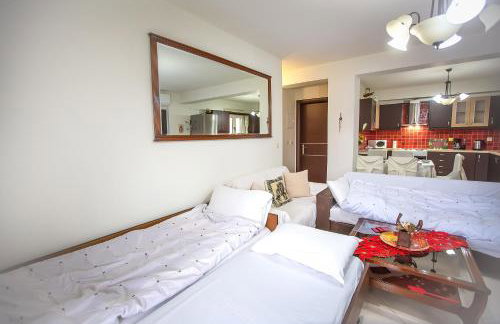 Chris Cozy Apartment - Foto 16