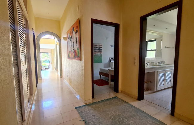 Dunas Douradas Beach Villa - Foto 38