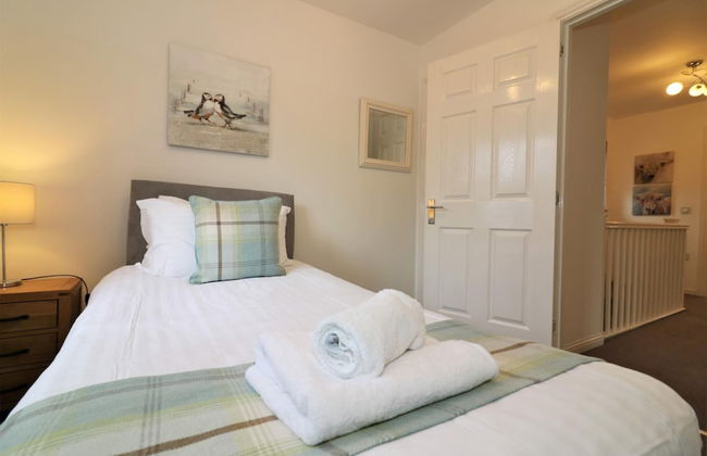 Angus House - Glasgow - Photo 41