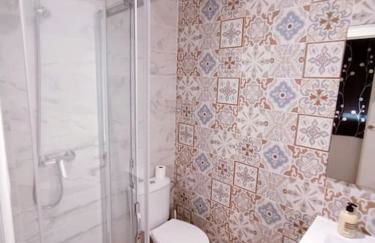 Acogedor Apartamento BA,Plaza de Toros - Foto 15