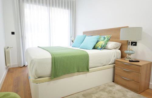 Tu oasis con piscina en Portonovo Sanxenxo - Photo 6