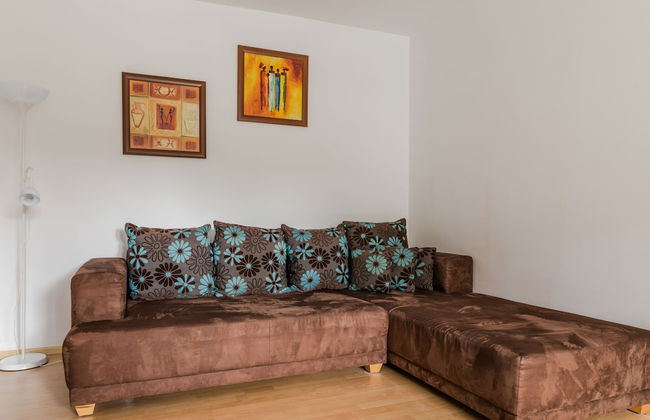 Apartamenty Baltyckie - Na Wydmie - Foto 80