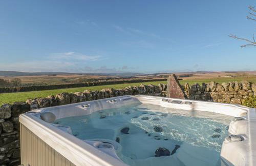 Petty Knowes Cottage - Foto 1