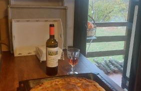 Ipati Forest Chalet - Foto 6