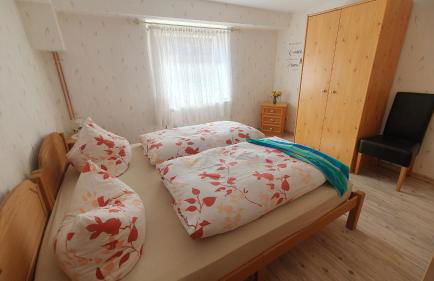 Ferienwohnung Kreisel direkt in Bad Kösen - Foto 1