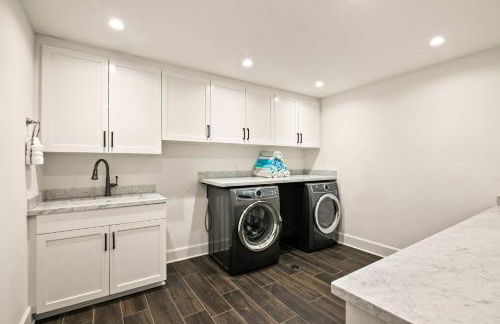 La Jolla Cove-Oceanfront 5600SF 3BR+Loft 5BA House best Villiage location walk everywhere - Foto 48