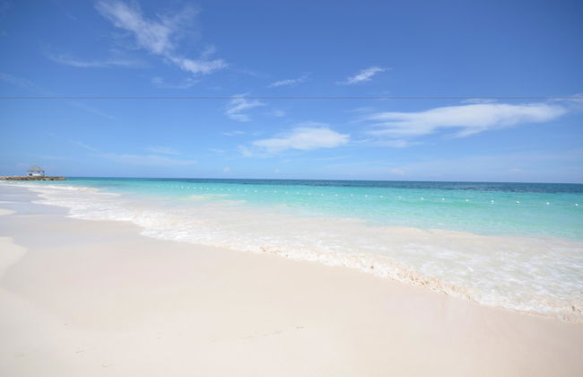 Sea Wyf Cottage, Silver Sands 2BR - Foto 19