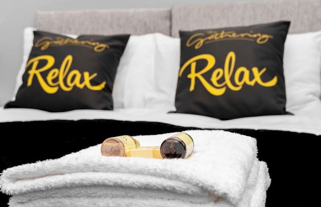 The Lombard House - City Centre - Foto 5