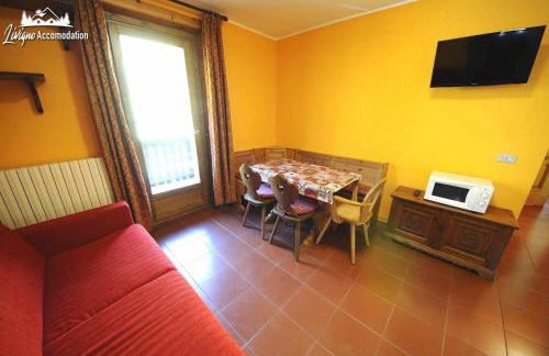 Casa Florin Giumel by Livigno Accomodation - Foto 16