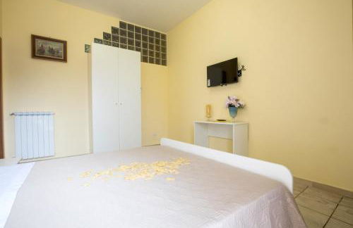 Capriccio Di Pasta Residence & Spa - Photo 23