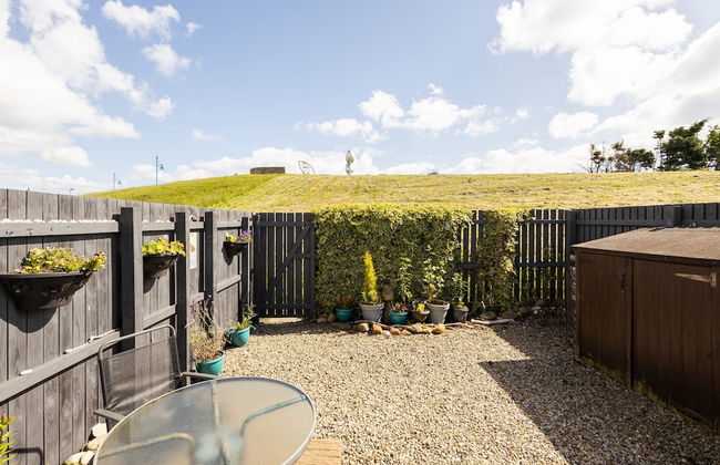 Host Stay Harbour Holm - Foto 19