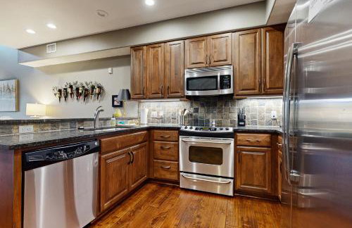 Fabulous Riverstone Retreat - Foto 9