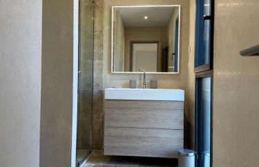 VILLA PROCHE VENTOUX et VAISON LA ROMAINE avec piscine privée - Foto 14