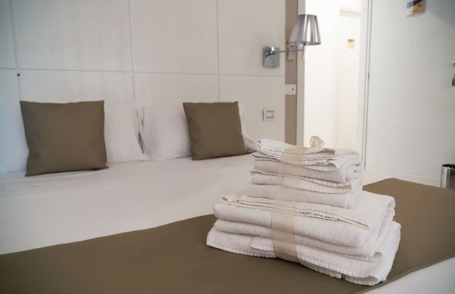 Rigel Villanova Rooms - Foto 9