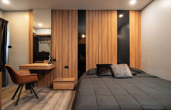 3 Double U - Kalim Sea View - Foto 8